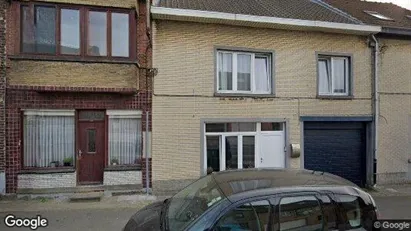 Apartments for rent in Asse - Photo from Google Street View