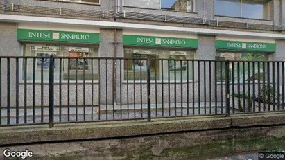 Apartments for rent in Genoa - Photo from Google Street View