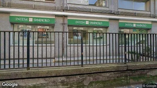 Apartments for rent in Genoa - Photo from Google Street View