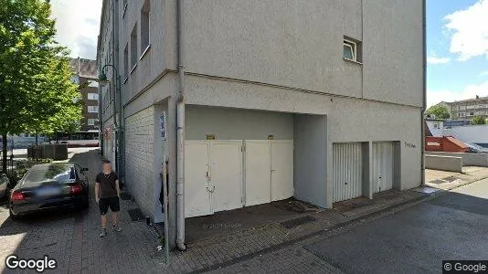 Apartments for rent in Duisburg - Photo from Google Street View