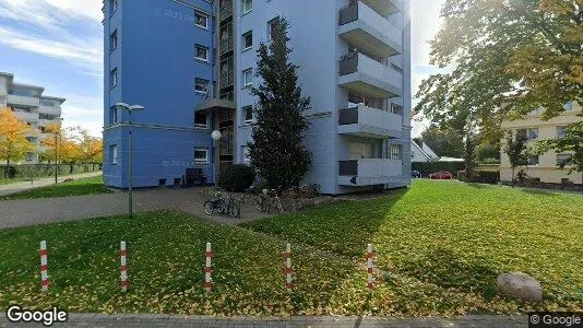 Apartments for rent in Recklinghausen - Photo from Google Street View