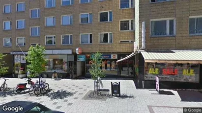 Apartments for rent in Turku - Photo from Google Street View