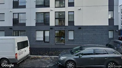 Apartments for rent in Tampere Kaakkoinen - Photo from Google Street View