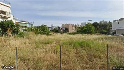 Apartments for rent in Patras - Photo from Google Street View