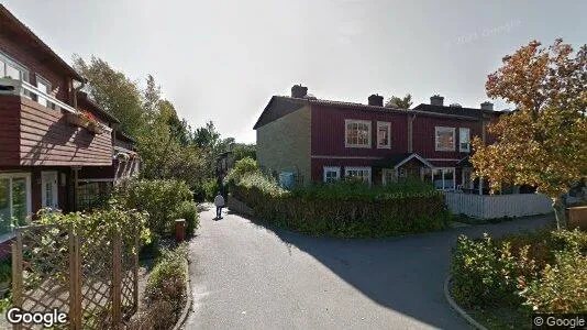 Houses for rent in Stockholm South - Photo from Google Street View