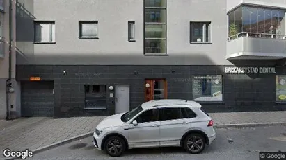 Apartments for rent in Järfälla - Photo from Google Street View