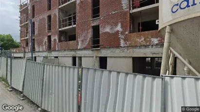 Apartments for rent in Valenciennes - Photo from Google Street View