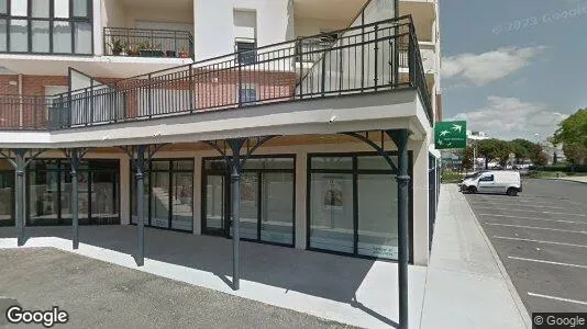 Apartments for rent in Arcachon - Photo from Google Street View