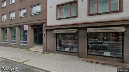 Apartments for rent in Tallinn Kesklinna - Photo from Google Street View