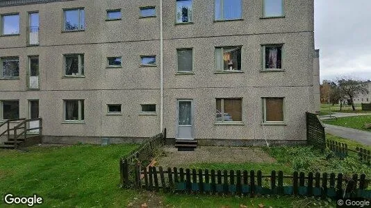 Apartments for rent in Uddevalla - Photo from Google Street View