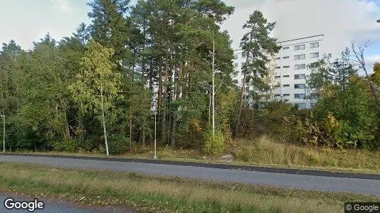 Apartments for rent in Sigtuna - Photo from Google Street View