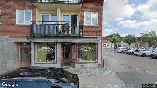 Apartments for rent in Östra Göinge - Photo from Google Street View