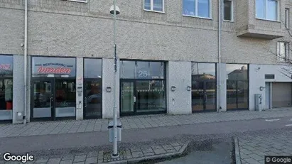 Apartments for rent in Norrköping - Photo from Google Street View