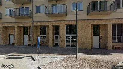 Apartments for rent in Lundby - Photo from Google Street View