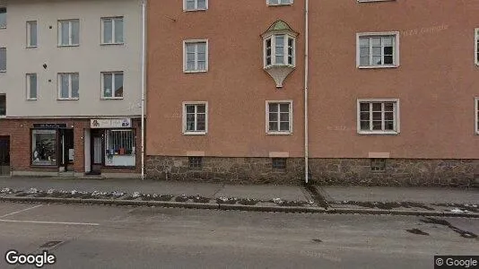 Apartments for rent in Jönköping - Photo from Google Street View