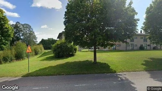 Apartments for rent in Ljungby - Photo from Google Street View