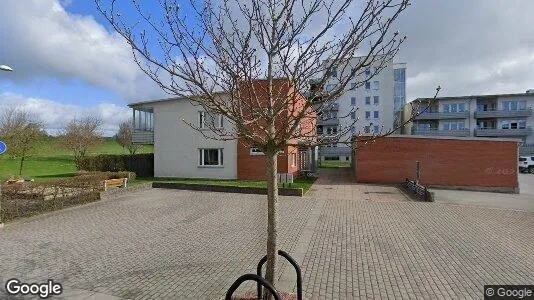 Apartments for rent in Ystad - Photo from Google Street View