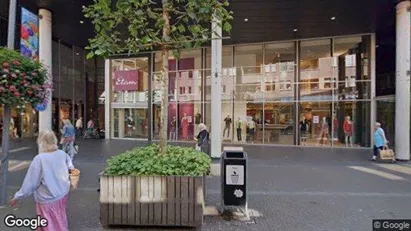 Apartments for rent in Haarlemmermeer - Photo from Google Street View