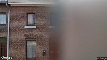 Apartments for rent in Tongeren - Photo from Google Street View