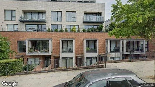 Apartments for rent in London NW11 - Photo from Google Street View