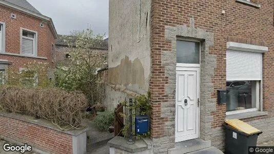 Apartments for rent in Seneffe - Photo from Google Street View