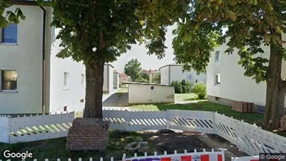 Apartments for rent in Salzlandkreis - Photo from Google Street View