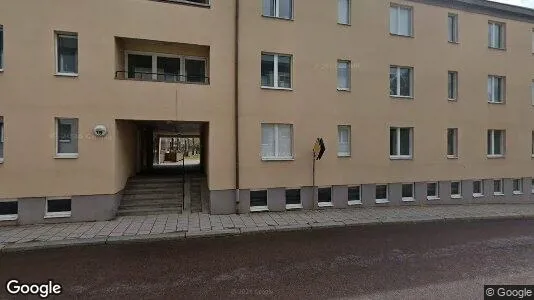 Apartments for rent in Falun - Photo from Google Street View