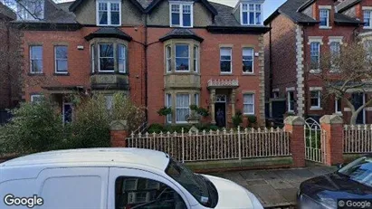 Apartments for rent in Newcastle upon Tyne - Tyne and Wear - Photo from Google Street View