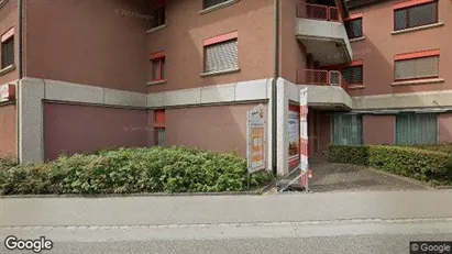 Apartments for rent in Emmental - Photo from Google Street View