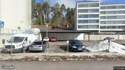 Apartments for rent in Espoo - Photo from Google Street View