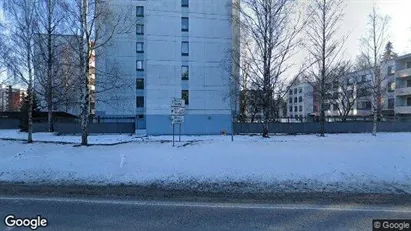 Apartments for rent in Helsinki Koillinen - Photo from Google Street View