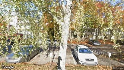 Apartments for rent in Espoo - Photo from Google Street View