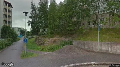 Apartments for rent in Espoo - Photo from Google Street View