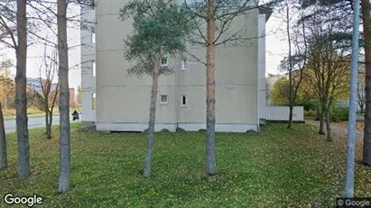 Apartments for rent in Turku - Photo from Google Street View