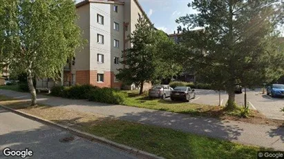 Apartments for rent in Vantaa - Photo from Google Street View