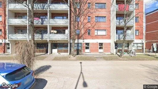 Apartments for rent in Helsinki Itäinen - Photo from Google Street View