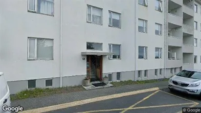 Apartments for rent in Reykjavík Háaleiti - Photo from Google Street View