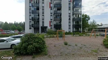 Apartments for rent in Lahti - Photo from Google Street View