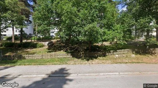 Apartments for rent in Hämeenlinna - Photo from Google Street View