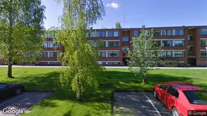 Apartments for rent in Lahti - Photo from Google Street View