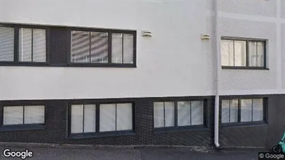 Apartments for rent in Lahti - Photo from Google Street View