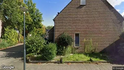 Apartments for rent in Waalwijk - Photo from Google Street View