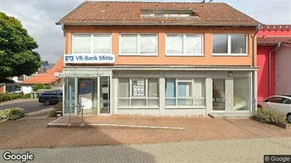 Apartments for rent in Göttingen - Photo from Google Street View