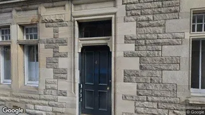 Apartments for rent in Edinburgh - Midlothian - Photo from Google Street View