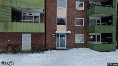 Apartments for rent in Umeå - Photo from Google Street View