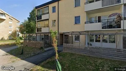 Apartments for rent in Haninge - Photo from Google Street View