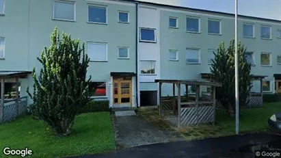 Apartments for rent in Ljungby - Photo from Google Street View