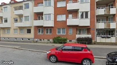 Apartments for rent in Trelleborg - Photo from Google Street View