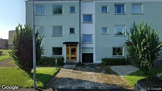 Apartments for rent in Ljungby - Photo from Google Street View