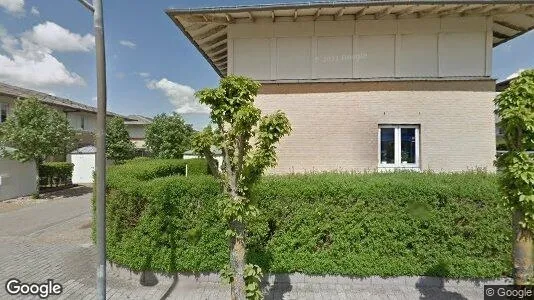 Apartments for rent in Holstebro - Photo from Google Street View